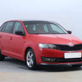 Škoda Rapid 1.2 TSI / 19569289