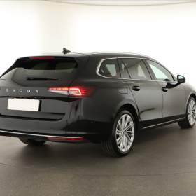 Foto inzerátu Škoda Superb 2.0 TDI