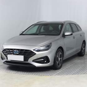 Foto inzerátu Hyundai i30 1.0 T-GDI