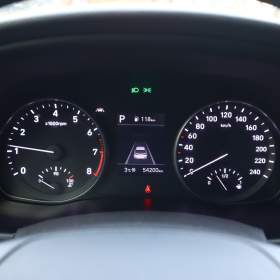 Foto inzerátu Hyundai i30 1.0 T-GDI