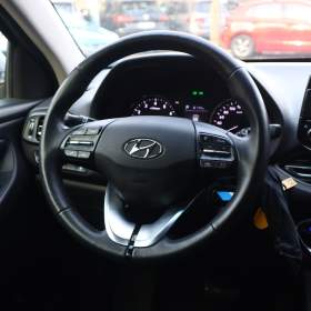Foto inzerátu Hyundai i30 1.0 T-GDI