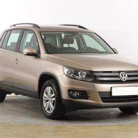 Volkswagen Tiguan 2.0 TDI / 19569652