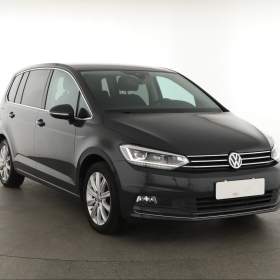 Volkswagen Touran 1.4 TSI / 19569670