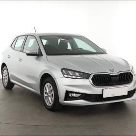 Foto inzerátu Škoda Fabia 1.0 TSI