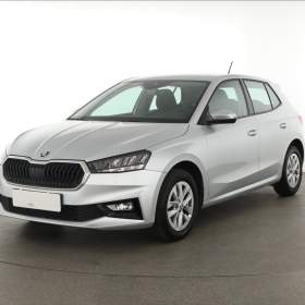 Foto inzerátu Škoda Fabia 1.0 TSI