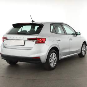 Foto inzerátu Škoda Fabia 1.0 TSI