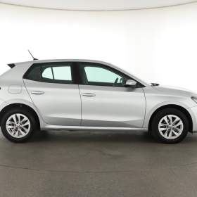 Foto inzerátu Škoda Fabia 1.0 TSI