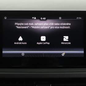 Foto inzerátu Škoda Fabia 1.0 TSI