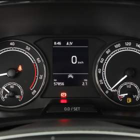 Foto inzerátu Škoda Fabia 1.0 TSI