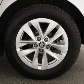 Foto inzerátu Škoda Fabia 1.0 TSI