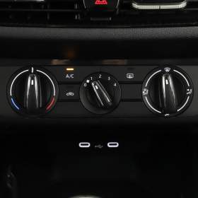 Foto inzerátu Škoda Fabia 1.0 TSI