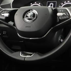 Foto inzerátu Škoda Fabia 1.0 TSI