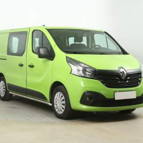 Foto inzerátu Renault Trafic 1.6 dCi