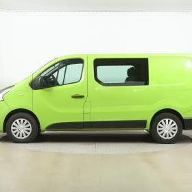 Foto inzerátu Renault Trafic 1.6 dCi