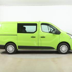 Foto inzerátu Renault Trafic 1.6 dCi