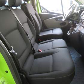 Foto inzerátu Renault Trafic 1.6 dCi