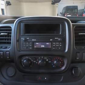 Foto inzerátu Renault Trafic 1.6 dCi