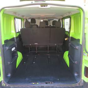 Foto inzerátu Renault Trafic 1.6 dCi