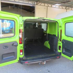 Foto inzerátu Renault Trafic 1.6 dCi