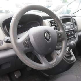 Foto inzerátu Renault Trafic 1.6 dCi