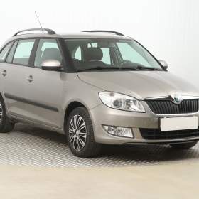 Škoda Fabia 1.2 TDI / 19569676
