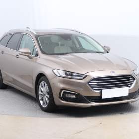 Foto inzerátu Ford Mondeo 2.0 EcoBlue
