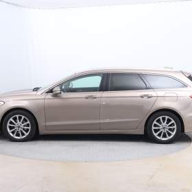 Foto inzerátu Ford Mondeo 2.0 EcoBlue