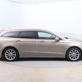 Foto inzerátu Ford Mondeo 2.0 EcoBlue