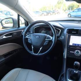 Foto inzerátu Ford Mondeo 2.0 EcoBlue