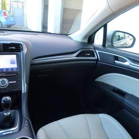 Foto inzerátu Ford Mondeo 2.0 EcoBlue