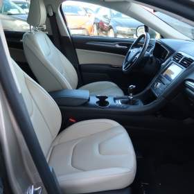 Foto inzerátu Ford Mondeo 2.0 EcoBlue