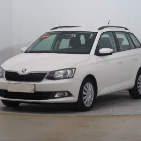 Foto inzerátu Škoda Fabia 1.4 TDI
