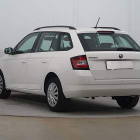 Foto inzerátu Škoda Fabia 1.4 TDI