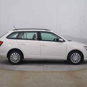 Foto inzerátu Škoda Fabia 1.4 TDI