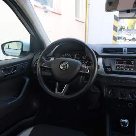 Foto inzerátu Škoda Fabia 1.4 TDI