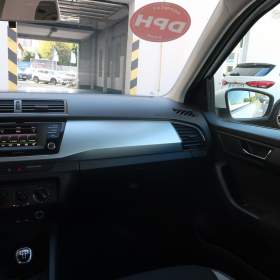 Foto inzerátu Škoda Fabia 1.4 TDI