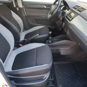 Foto inzerátu Škoda Fabia 1.4 TDI