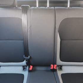 Foto inzerátu Škoda Fabia 1.4 TDI