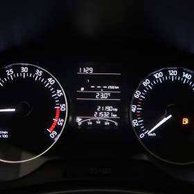 Foto inzerátu Škoda Fabia 1.4 TDI