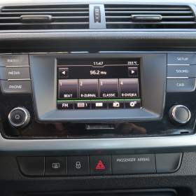 Foto inzerátu Škoda Fabia 1.4 TDI