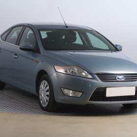 Foto inzerátu Ford Mondeo 2.0 16V