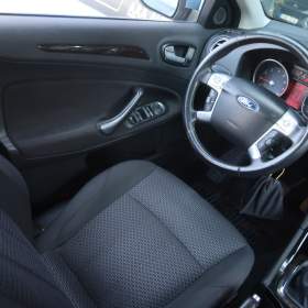 Foto inzerátu Ford Mondeo 2.0 16V