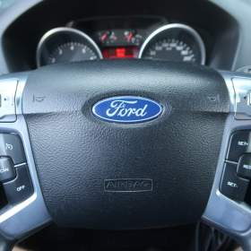 Foto inzerátu Ford Mondeo 2.0 16V