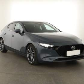 Mazda 3 2.0 Skyactiv- G / 19569687