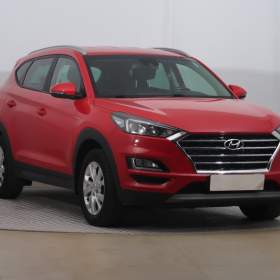 Hyundai Tucson 1.6 CRDi / 19569688