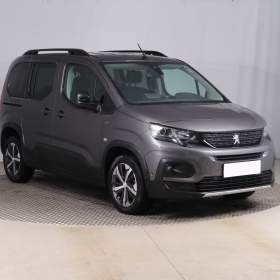 Peugeot Rifter 1.5 BlueHDi / 19569689