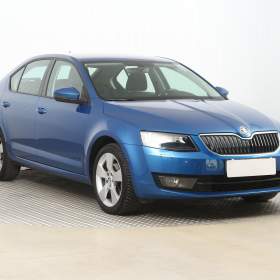 Foto inzerátu Škoda Octavia 1.0 TSI