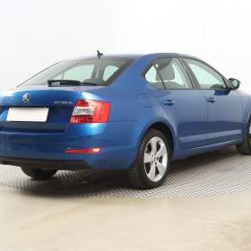 Foto inzerátu Škoda Octavia 1.0 TSI
