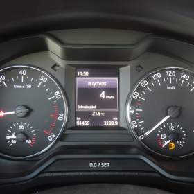 Foto inzerátu Škoda Octavia 1.0 TSI