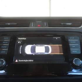 Foto inzerátu Škoda Octavia 1.0 TSI